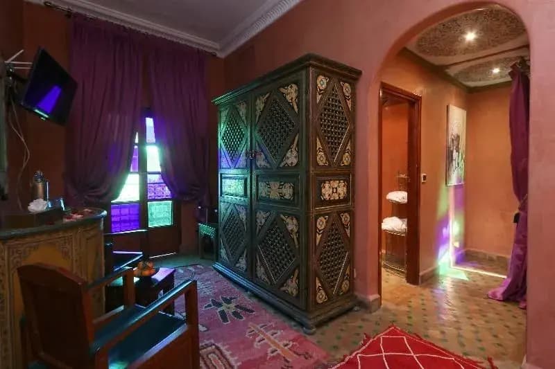 Riad Atlas Quatre - main photo