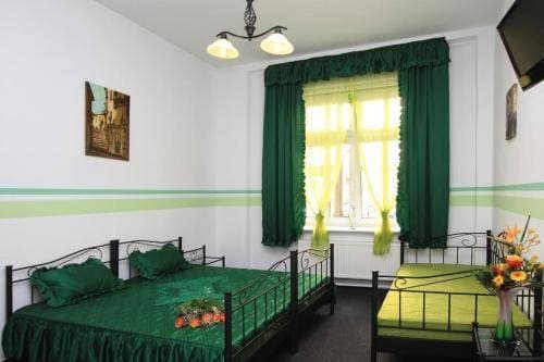 Pension Regenbogen - main photo