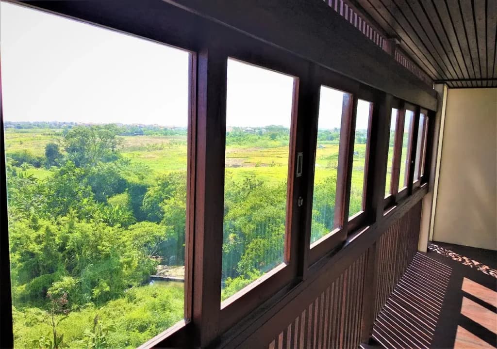 Rumah Padi Guest House - photo 25