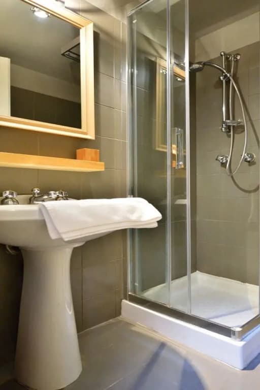 Trevi House Apartment - photo 11