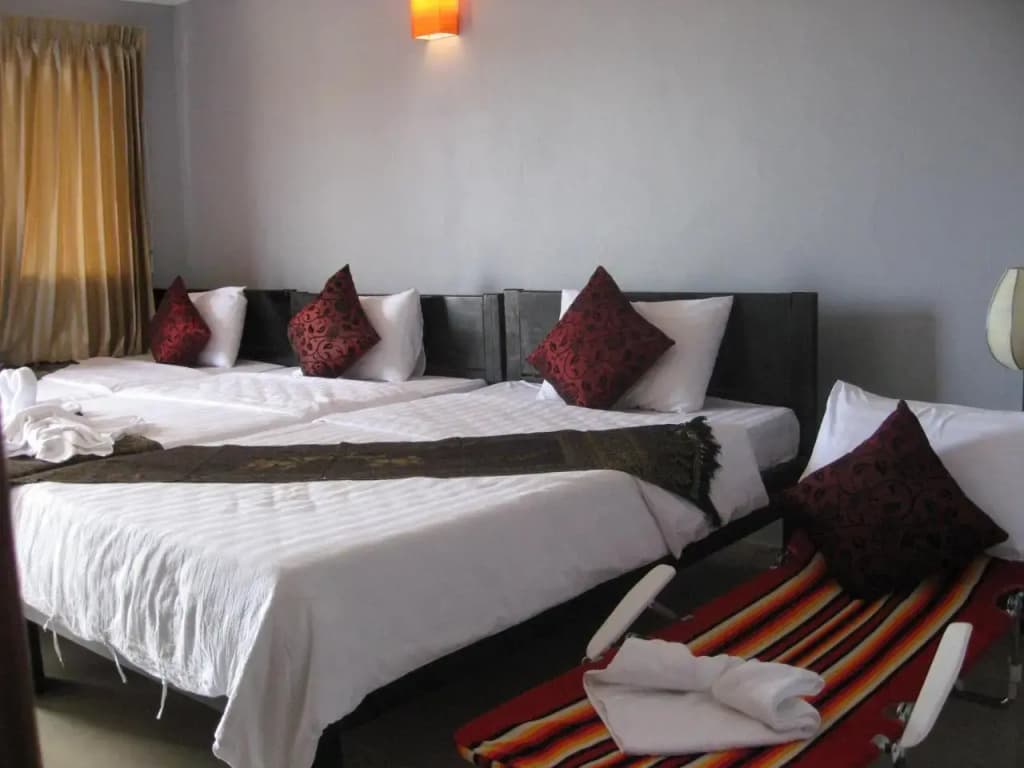 ChengLay Guesthouse - photo 7