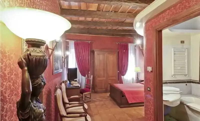 Relais Group Palace - photo 7