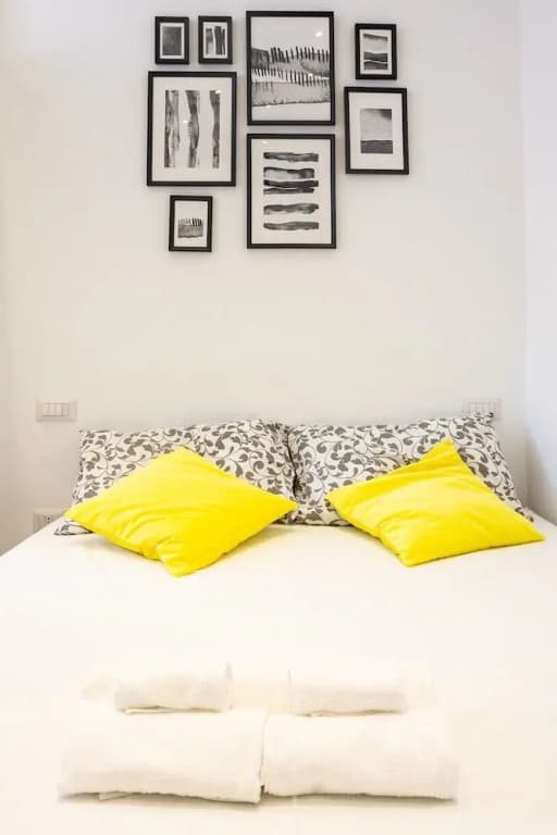 Home Hotel - Guinizzelli 6 - photo 4