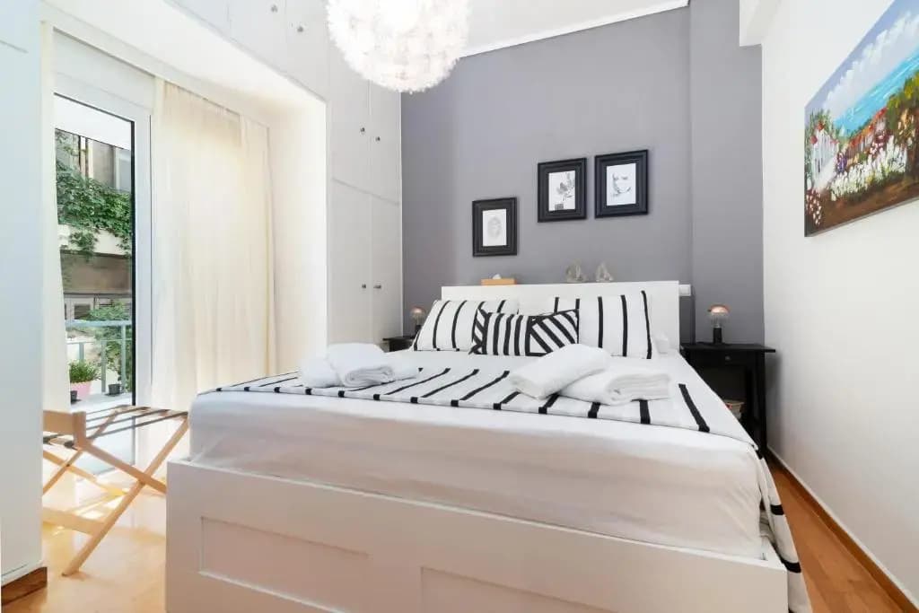 Athena by Heloni Apartments - photo 3