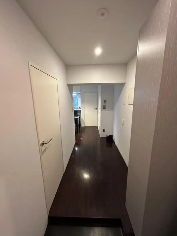 NIYS apartments 09 type - photo 12