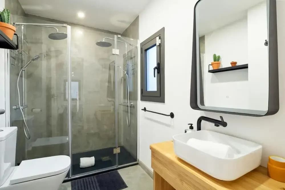 Private Terrace Dishwasher 3 Bedrooms - photo 7