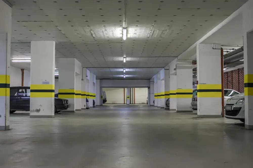 DnD Apartments - photo 12