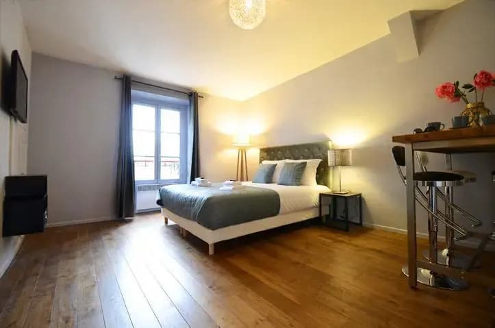 Short Stay Apartment Rex - photo 9