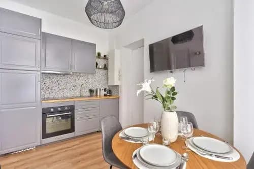 NEW ! Outstanding 2BR & 1BR Apt in Paris 15 - photo 9