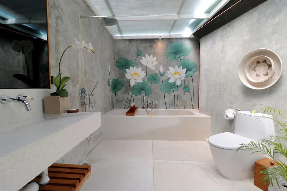 The Sender Pool Suite - photo 7