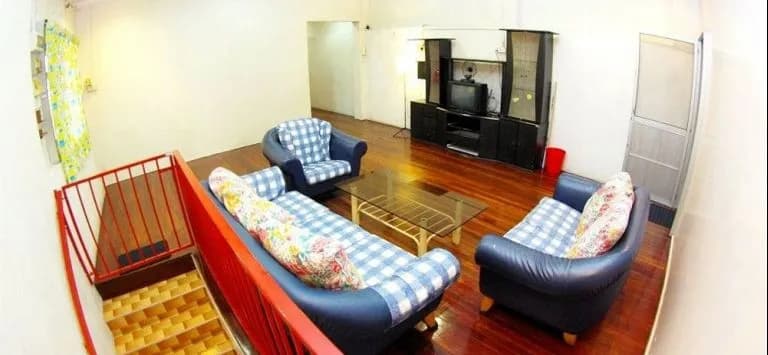 Jonker Sayang Residence - photo 9