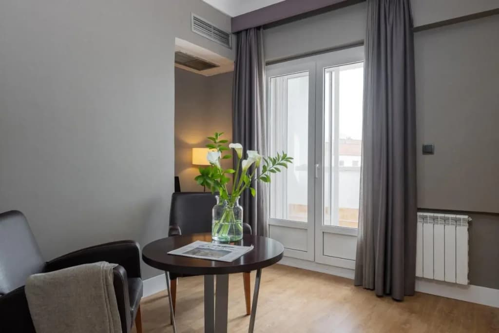 Hotel Cortezo - photo 31