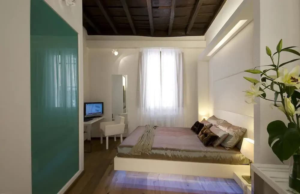 Gigli d'Oro Suite - photo 3