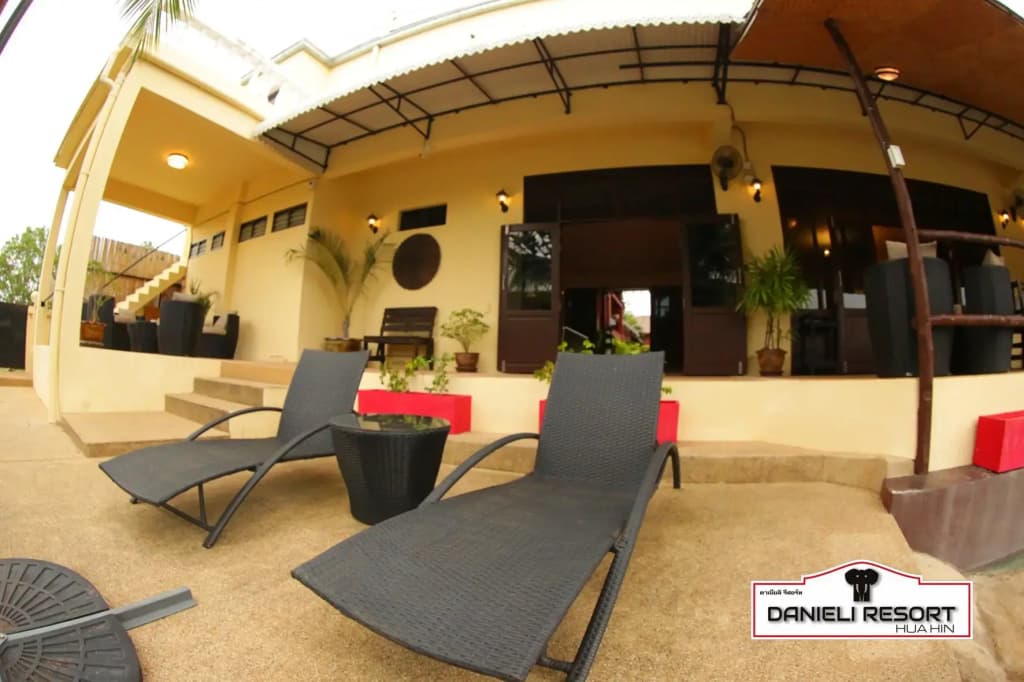 Danieli Resort - photo 2