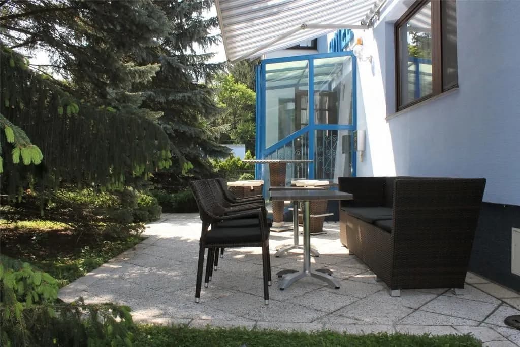 Hotel Altmann - photo 11