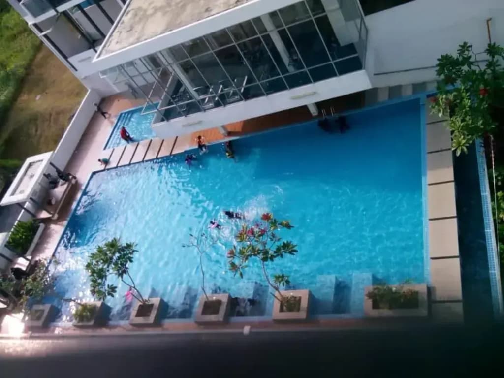 Wellsuits Bangi - photo 19