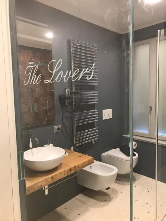 The Lovers - photo 9