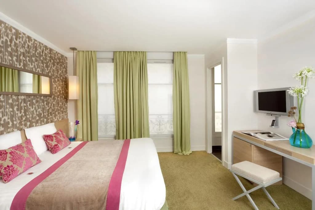Le Marceau Bastille - photo 36