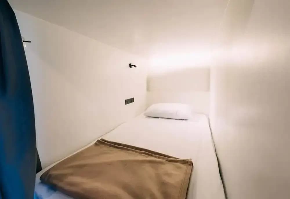 Good'uck Boutique Hostel - photo 3