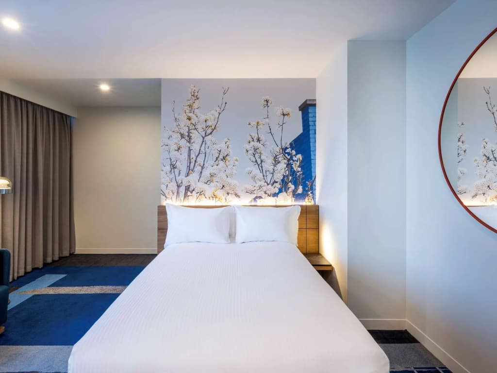 Novotel Melbourne Preston - photo 41