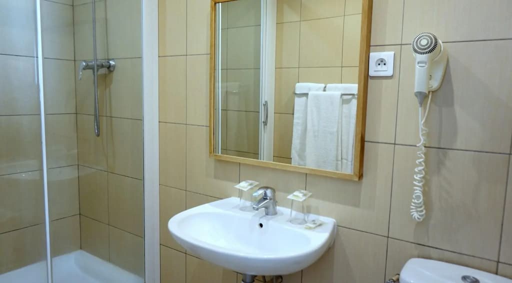 Hotel Liège Strasbourg - photo 8