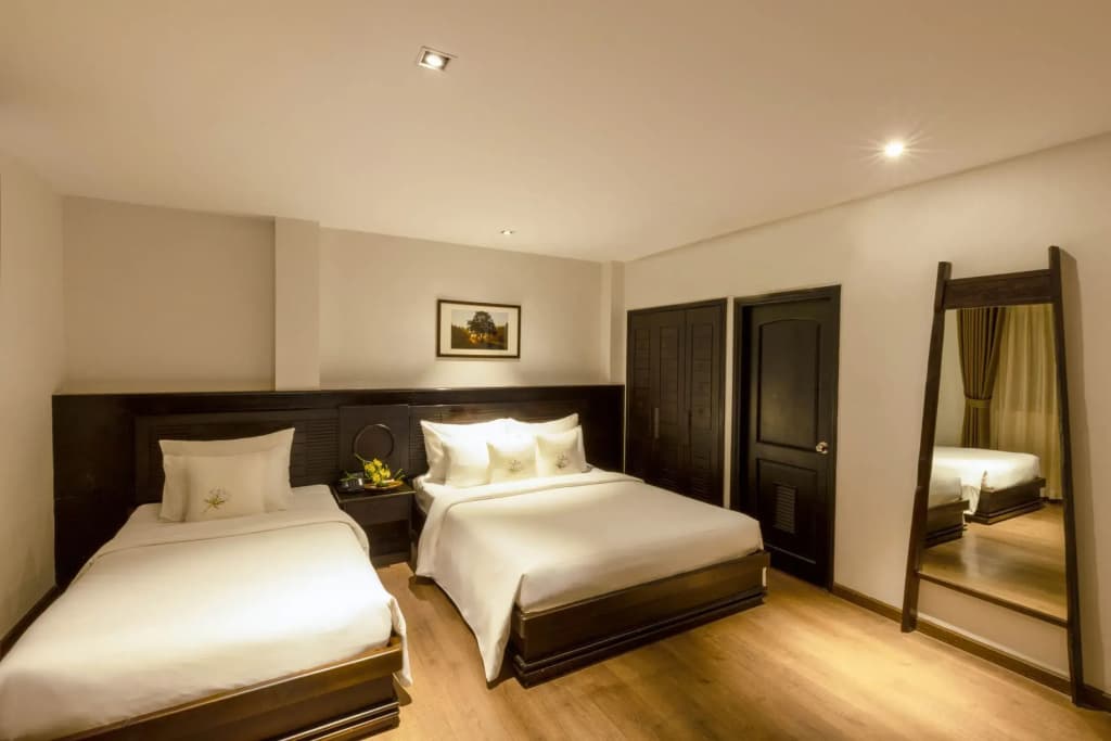 Cochin Zen Hotel - photo 7