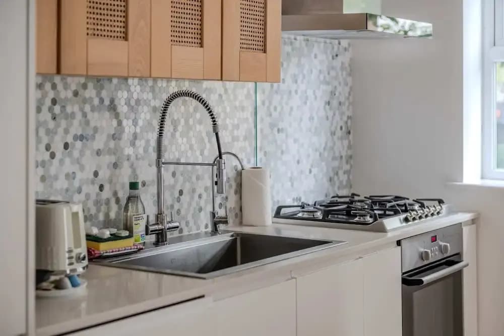 Beautiful 2 Bed, 2 Bath Abode In Dulwich - photo 14