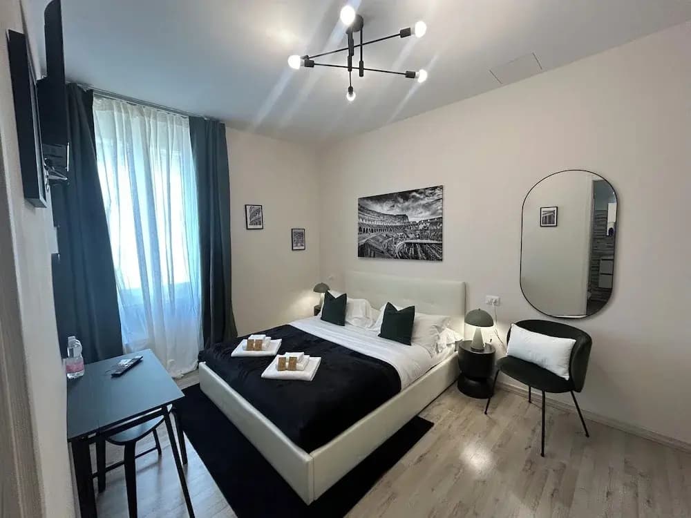 San Pietro Rooms 84 - photo 48