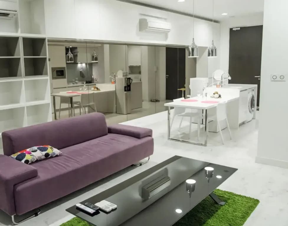 The Platinum Suites - photo 2