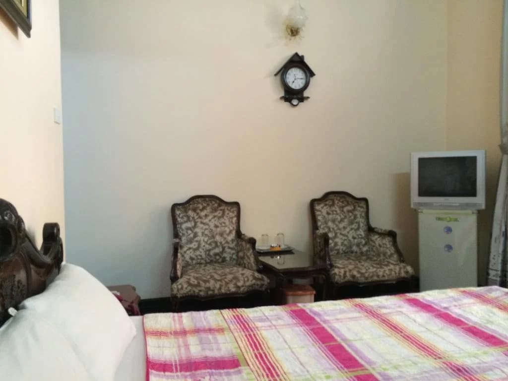 Kim Anh Hotel by Bay Luxury - photo 8