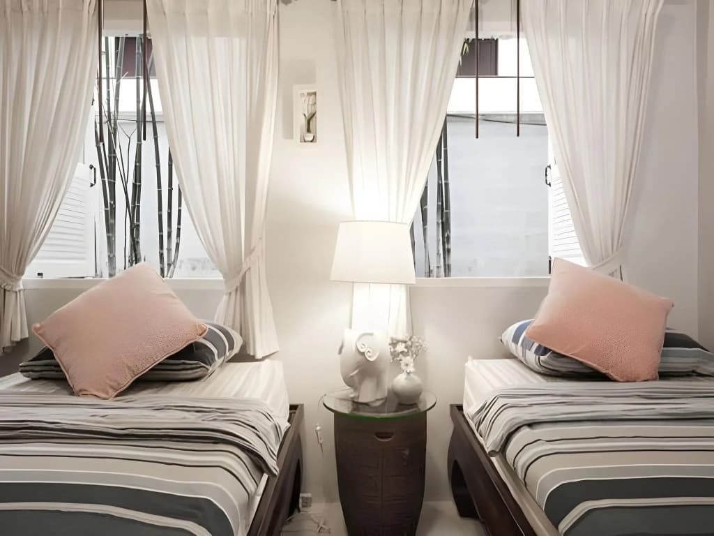 Banyan House Samui B&B - Adults Only - photo 2