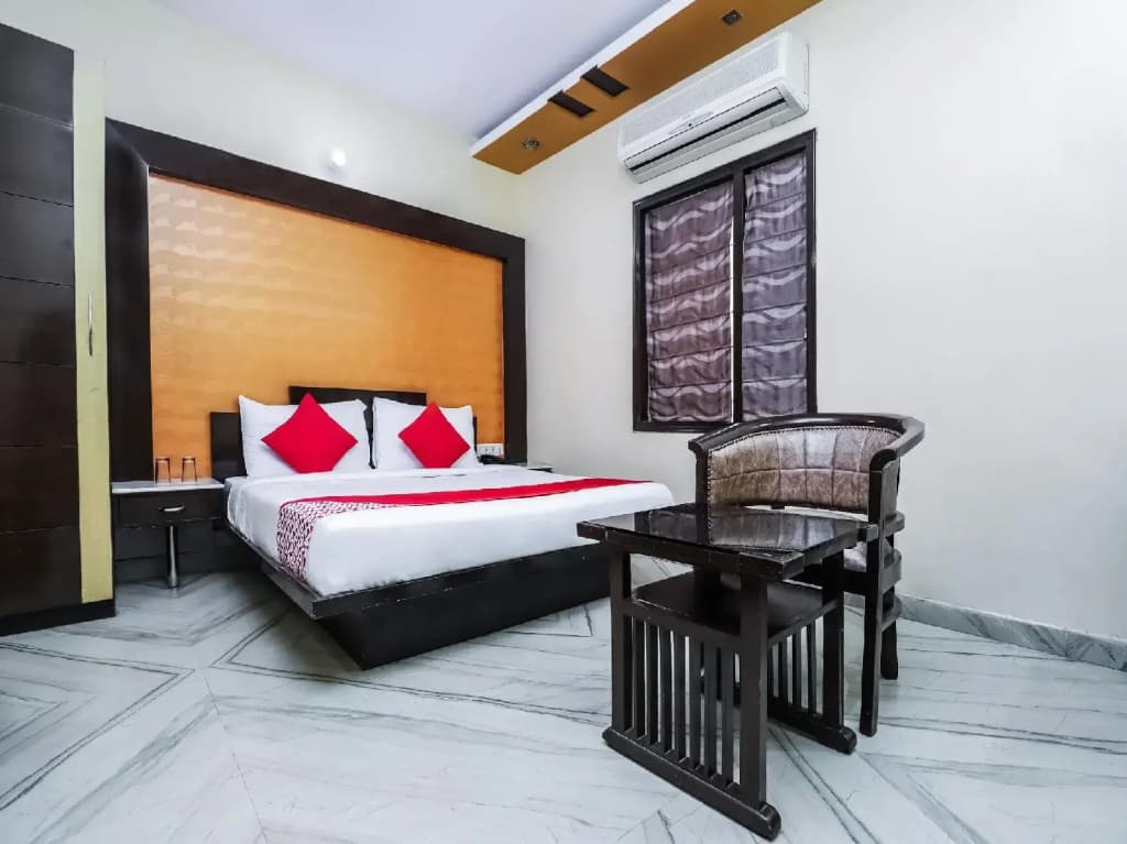 JP Inn Hotel - photo 11