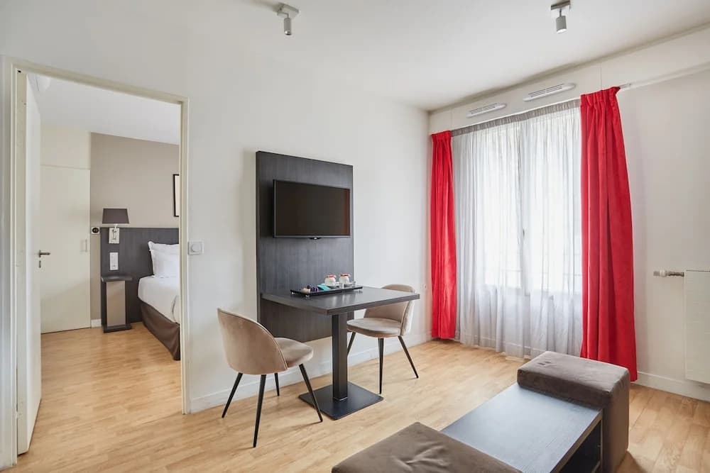 Apparthtel Odalys Montmartre - photo 15