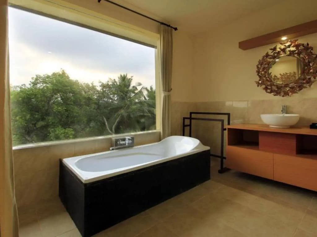 Bucu View Ubud Resort - photo 20