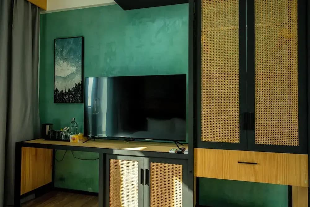 Athiri Residence Dhiffushi - photo 20