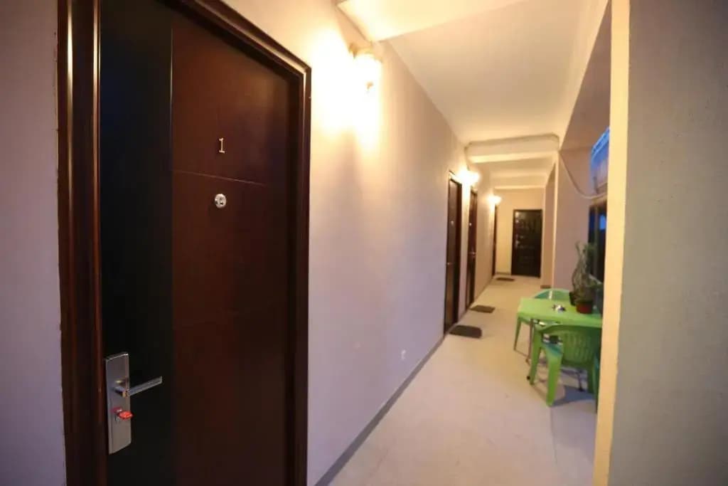 Hotel Caucase - photo 5
