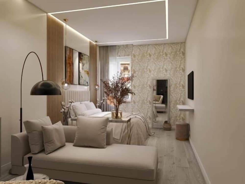 Ripetta Grand Suites - photo 12