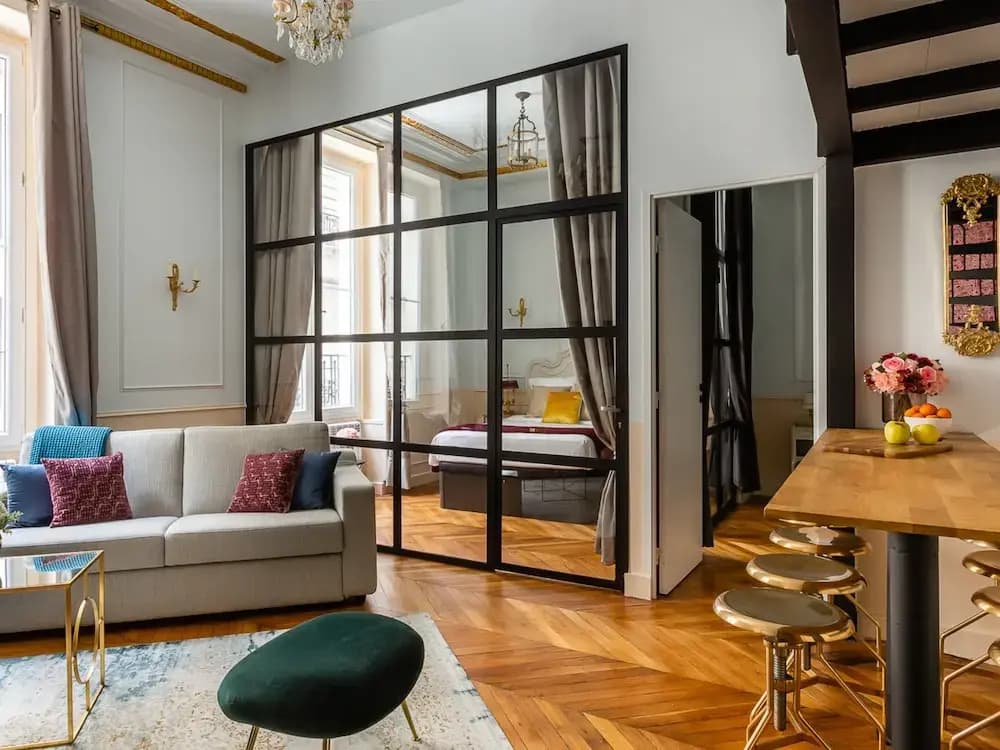 Merveil Luxury Suites AboukirI-II-III-IV - photo 31