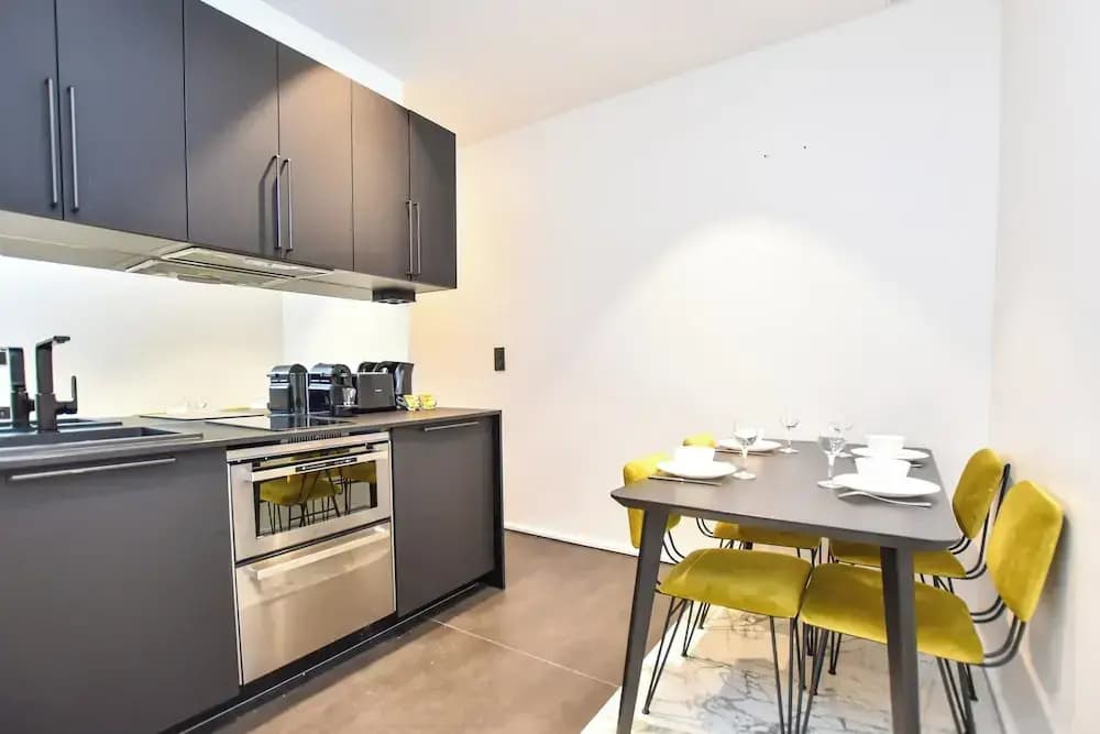 Luxurious Appartement 4P Madeleine/st Honore - 1G - photo 10