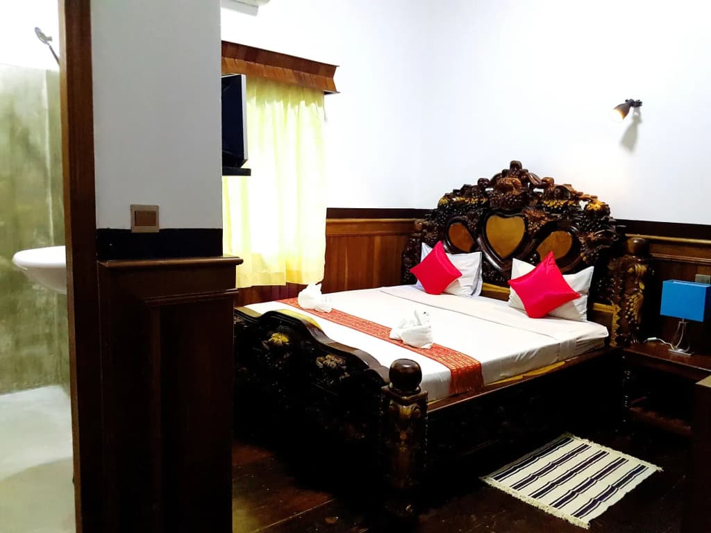Sawasdee Angkor Villa - photo 4