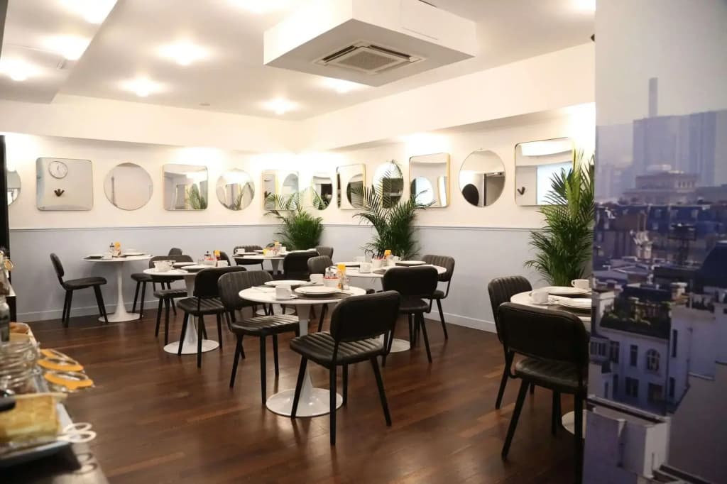 Stella Etoile Hotel - photo 26