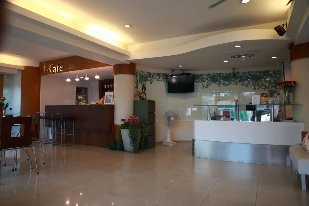 Murraya Residence - photo 21