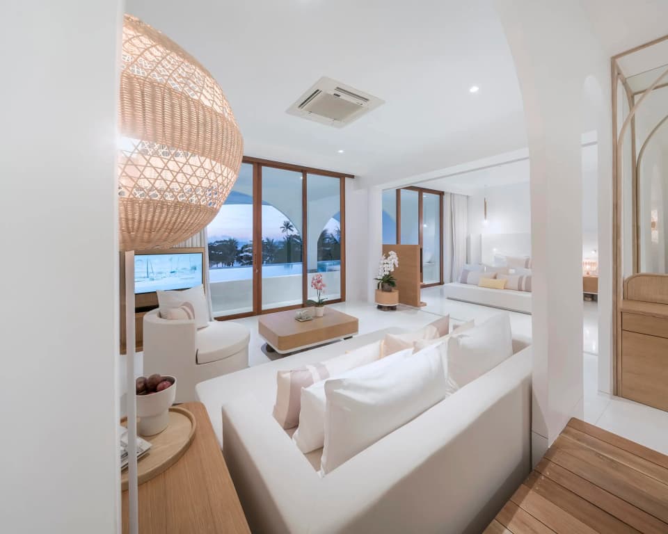 Sala Samui Chaweng Beach Resort - photo 1