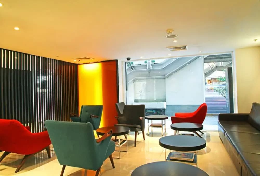 24 Inn - photo 1