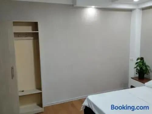 New Tbilisi Hostel - photo 8