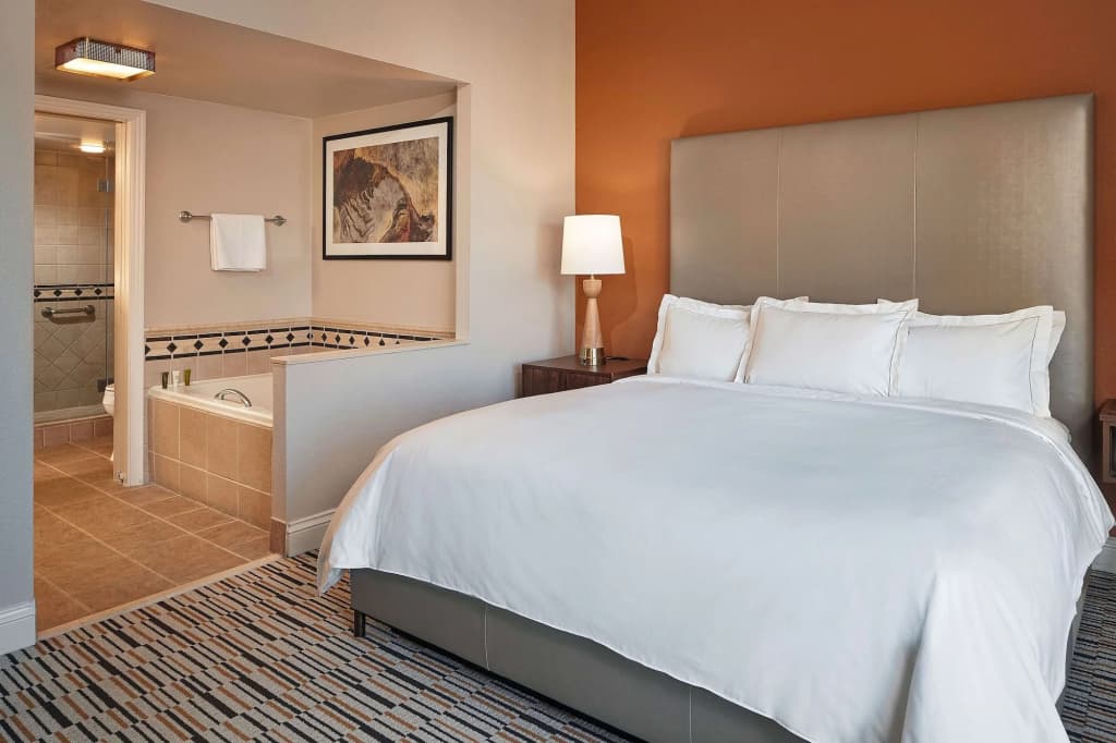 Hilton Grand Vacations Club on the Las Vegas Strip - photo 38