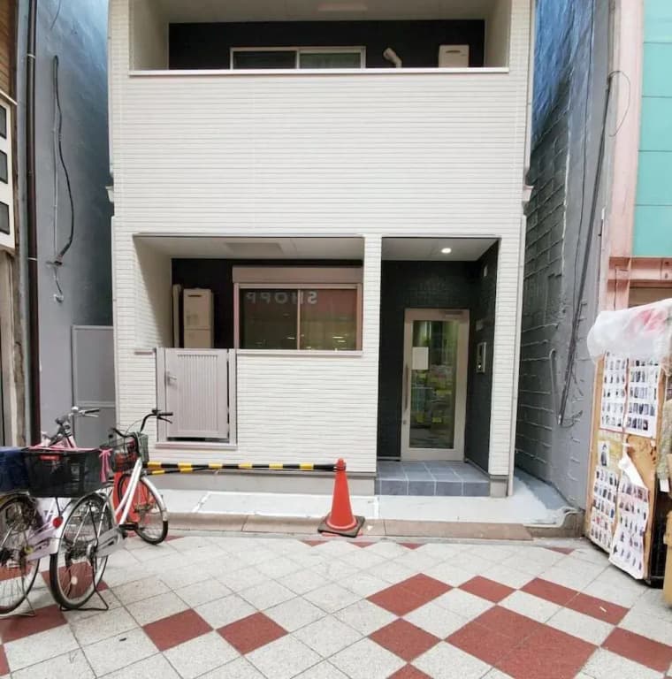 A&C STAY JUSO3 Avenir Juso - main photo