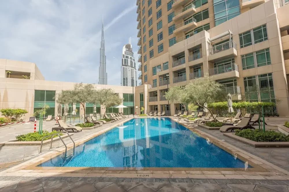 Boutique Living - Burj Views Downtown Dubai - photo 19