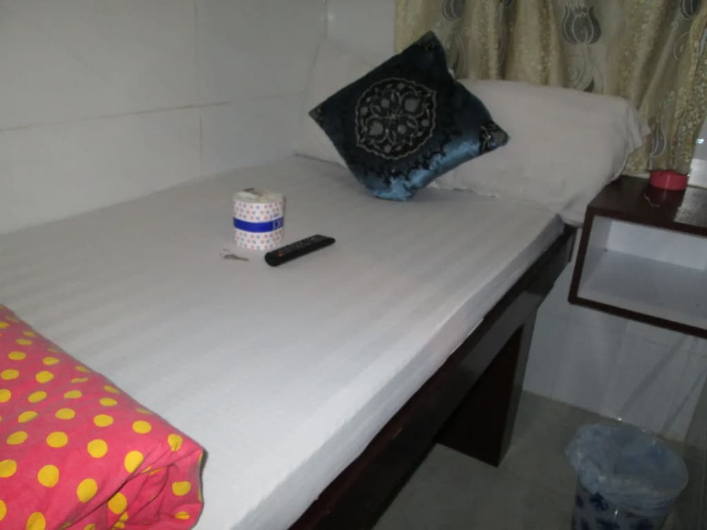 Crystal Hostel - photo 3