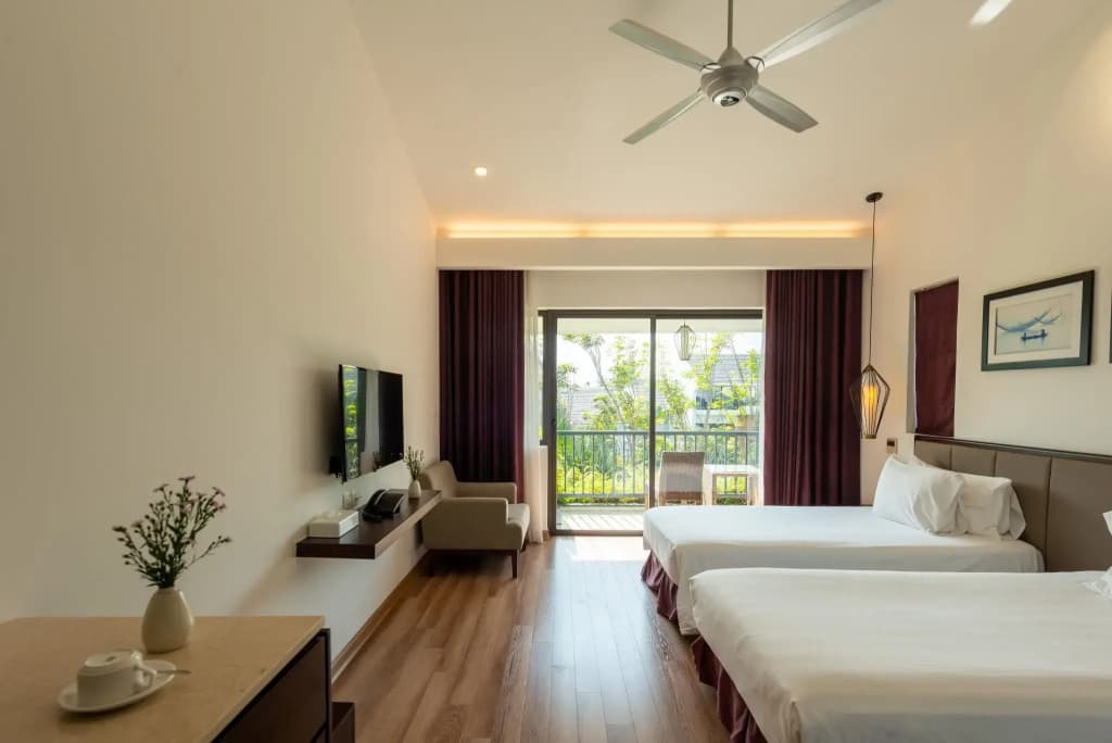 Senvila Boutique Resort & Spa - photo 42